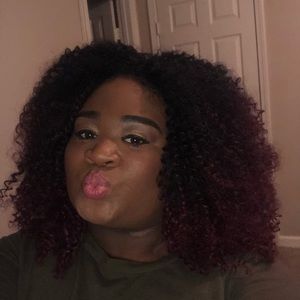 Meet your Posher, Kiearra